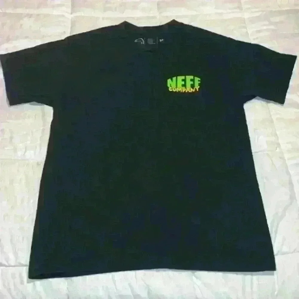 Neff T shirt size M